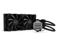 be quiet! Pure Loop 280mm 2x140mm - 591459 - zdjęcie 1